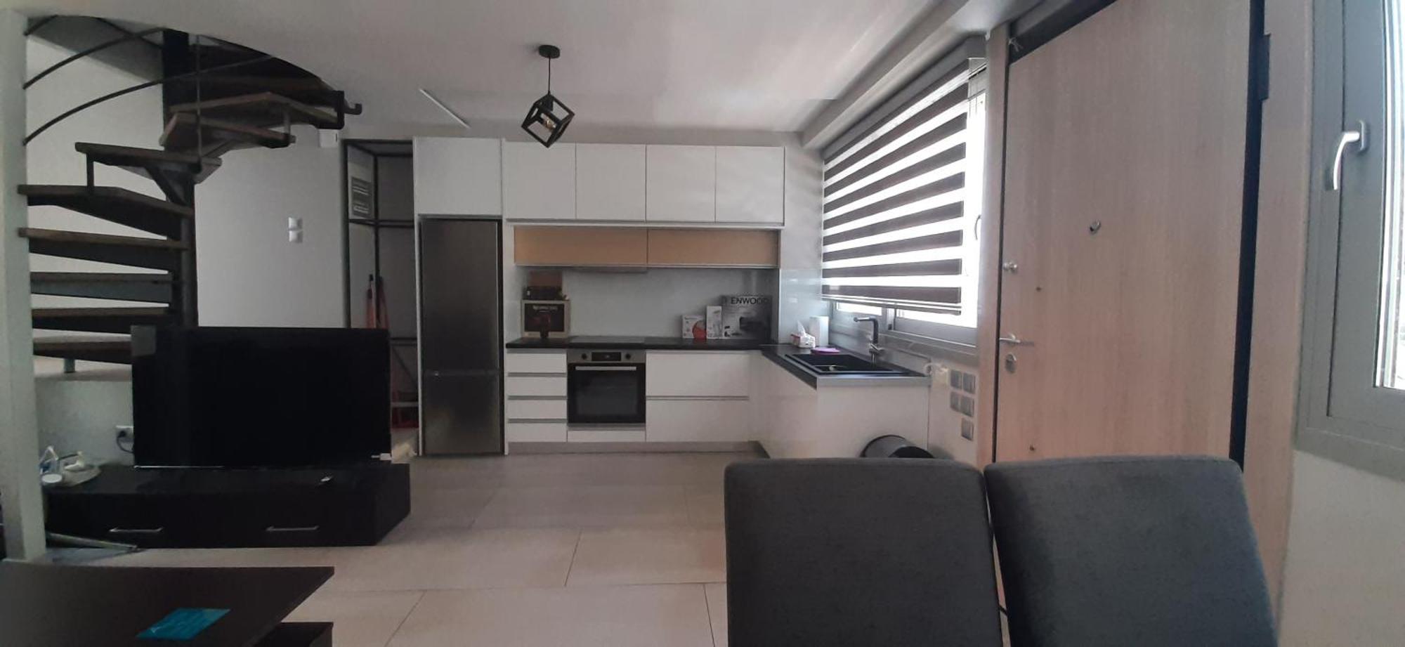 Ammos Artemis Apartments Екстер'єр фото