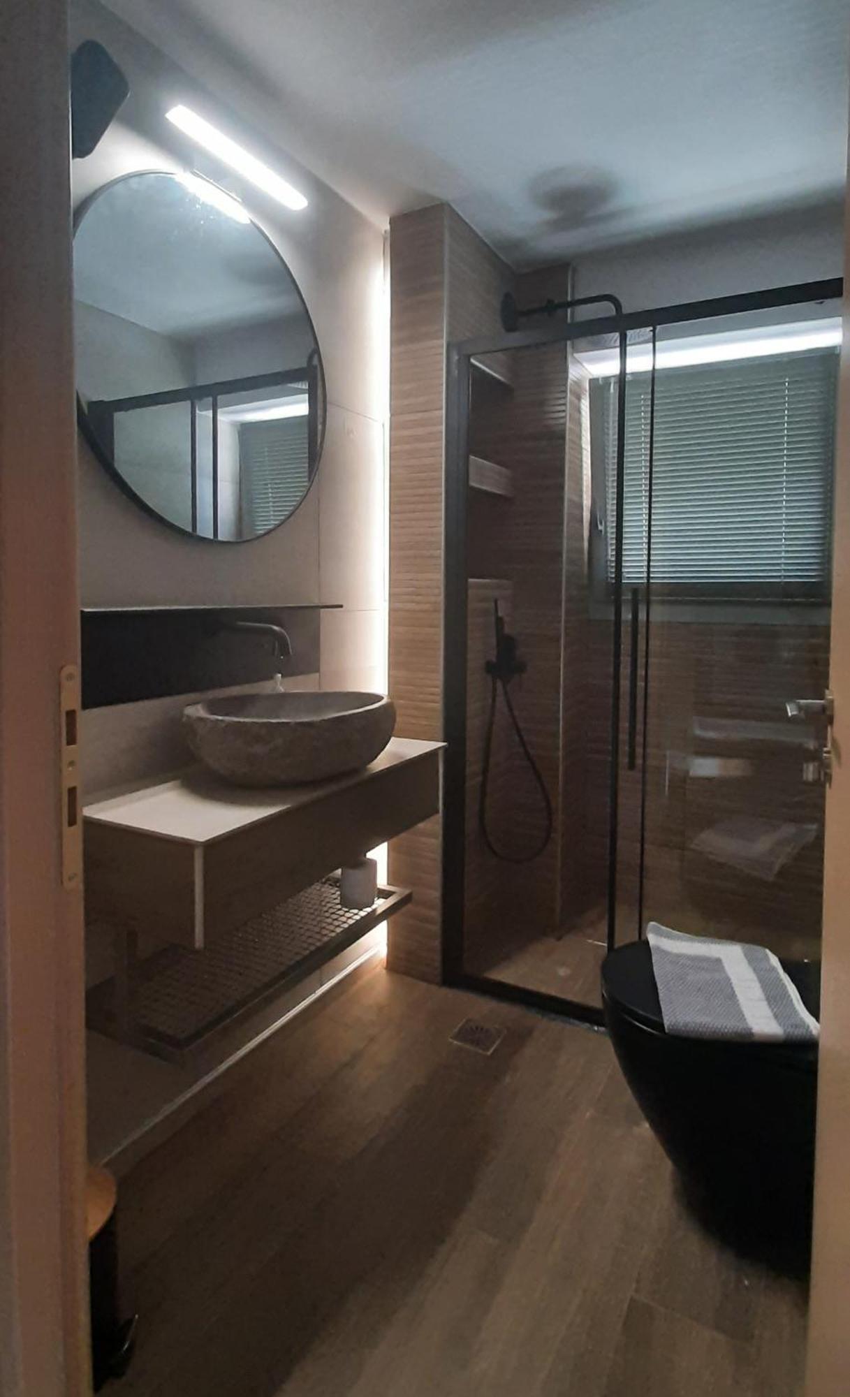 Ammos Artemis Apartments Екстер'єр фото