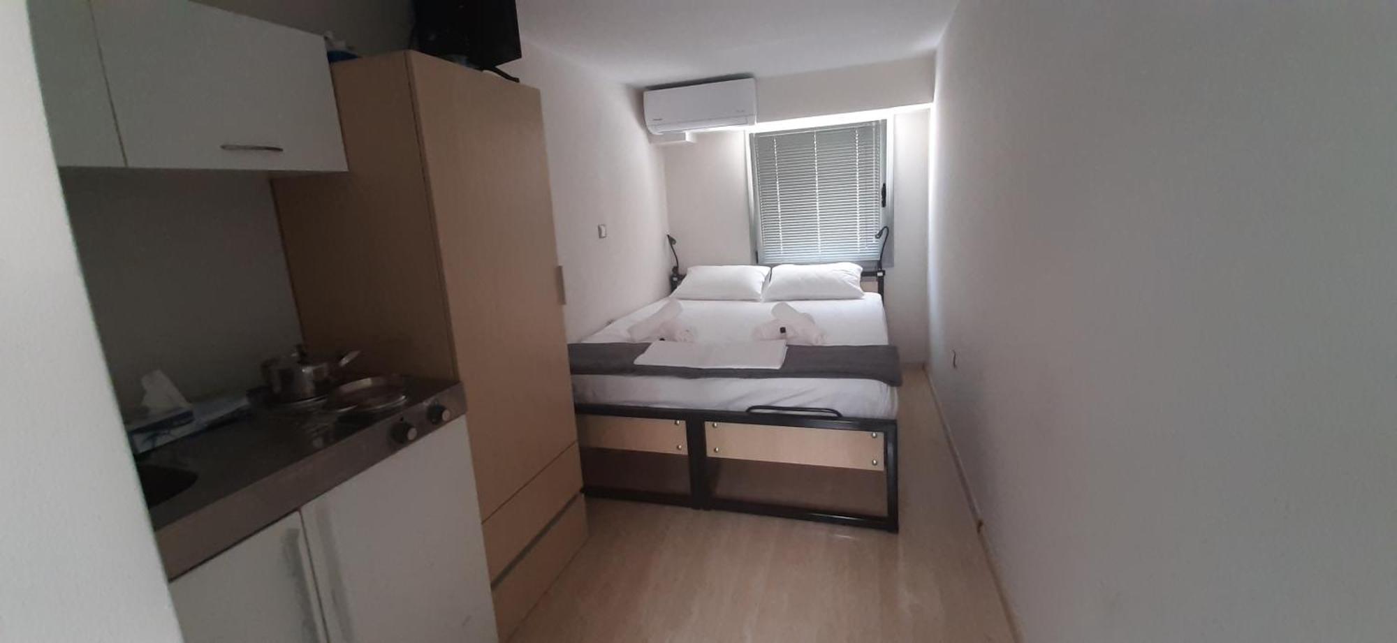 Ammos Artemis Apartments Екстер'єр фото