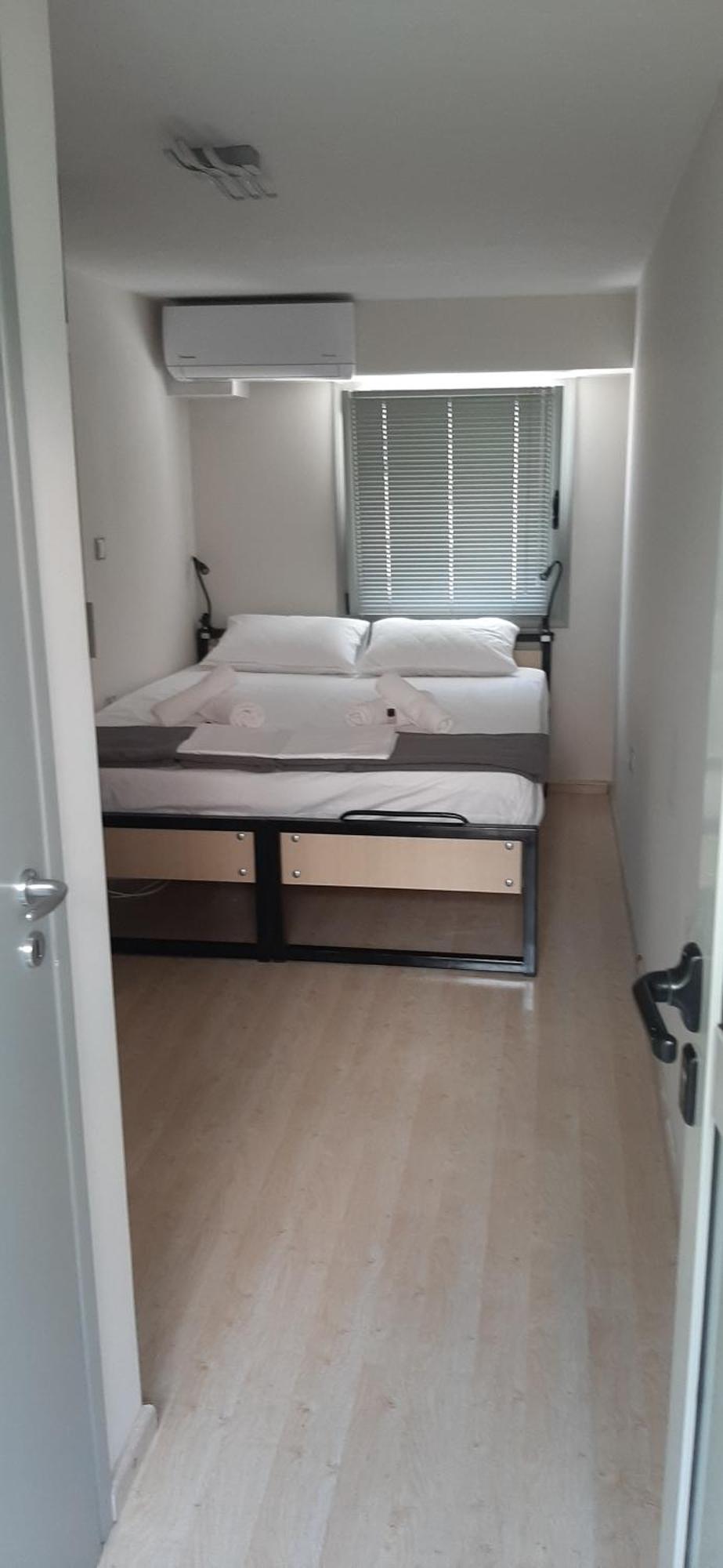 Ammos Artemis Apartments Екстер'єр фото