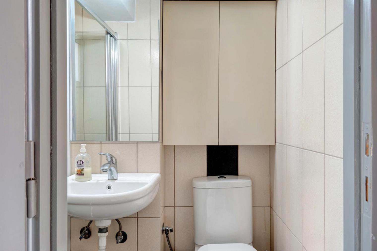 Ammos Artemis Apartments Екстер'єр фото