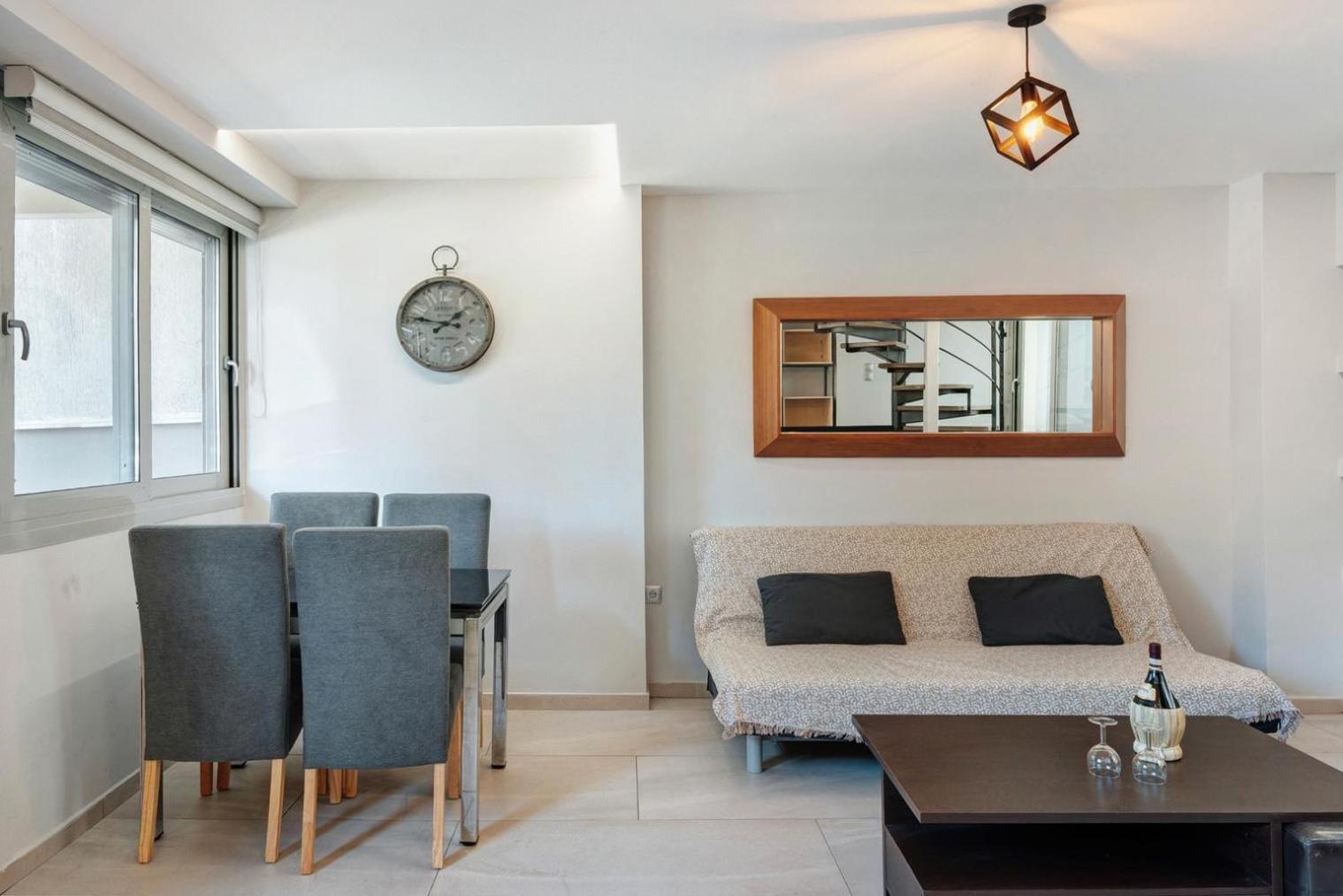 Ammos Artemis Apartments Екстер'єр фото