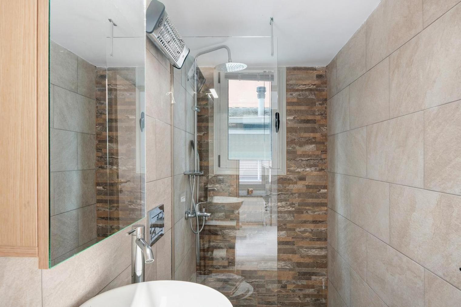 Ammos Artemis Apartments Екстер'єр фото